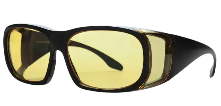 night vision pro
